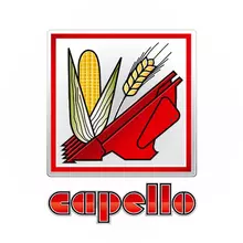 03436500 Газонаповнений циліндр (PMS-000018) Capello