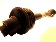 PTO-000035 Карданний вал W2400-1410/2040-C1 3/8&quot; Z6-P1 3/8 Z6 Capello