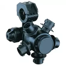 QJ365C-1-NYB Корпус штанги поворотний Teejet