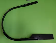 RF26080X0 Пружинний міждисківний ніж Kverneland