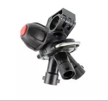 RG00062735 Корпус форсунки Kverneland