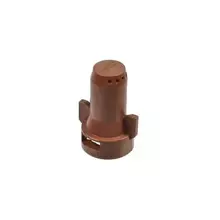 SJ7-05-VP Розпилювач під кас коричневий семиструйнний Teejet