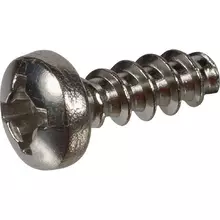 VN30143310 Гвинт 3,5 X 10 / A2 Kverneland