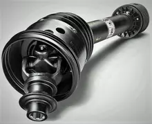 VN46110021 Кардан WWE2280-SDF15-860 Kverneland