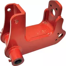 VNB4550178 Коліно AS50-50/90DEG Kverneland