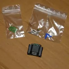 XX-0200-01 Конектор датчика кута Berthoud