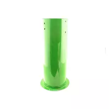 AH135563 Корпус шнека зернового бункера 712х343mm PW Group