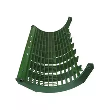 AH136605 Решето молотильного барабану 1372х749х282mm PW Group / AH133289 AH137534 AH155494