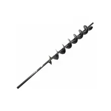 AH146786 Шнек транспортувальний лівий виток 1030x152x152mm PW Group / AH168284