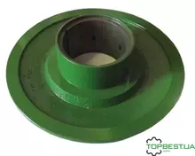 AH204587 Напівшків варіатора John Deere