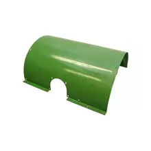 AH208573 Кришка верха ротора задня частина 1132х934х429mm PW Group / AH207683 AH208575
