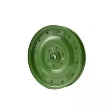 AH97031 Шків натяжний приводу проміжного вала A&amp;I / AH165366