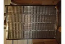 AXE28477 Решето попередньої очистки верхнє 1323х2144х172mm PW Group / AXE20447