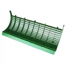 AZ101140 Підбарабання дротове 1803x1085x660mm PW Group AXE53048 / AZ100294 AZ62139