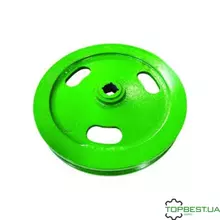 E78705 Шків привода мкш John Deere