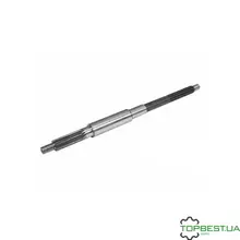 H126941 Вал бітера John Deere