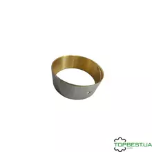 H138410 Втулка задньої оси John Deere