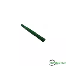 H165666 Вал лівий (H145554) John Deere