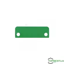 A-H203898 Пластина (H174021) John Deere