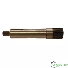 A-H215085 Вал привода вигрузного шнека (H96169) John Deere