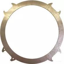 R86308 Пластина КПП металева A&amp;I