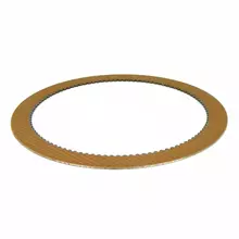 RE238864 Диск фрикційний зчеплення КПП A&amp;I