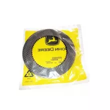 RE294017 Диск фрикційний муфти зчеплення КПП A&amp;I / RE67458