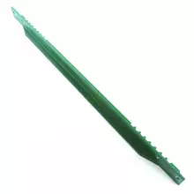 Z100722 Планка транспортера похилої камери 677х40х40mm PW Group / Z62288 Z52234