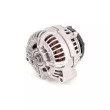 A0305 Генератор з шківом 12V 200а AS RE210793 / RE555751 SE501834 AXE17691 RE270151