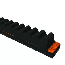 A138001 Ремінь Harvest Belts