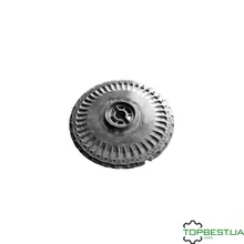 A52391 Диск висiвний (Promax 40)  John Deere