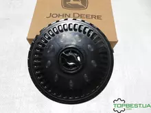 A52554 Диск висіваючий (без отворів)  John Deere