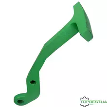 A86762 Ричаг опорного колеса (A64237) (A54261) John Deere