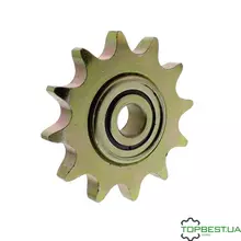 AA32776 Зірочка натяжна ланцюгова приводного колеса John Deere
