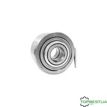 AA35638 Підшипник кульковий d&gt;30 [ Parts Express ]