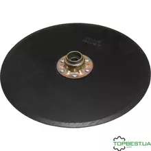 AA55927 Диск сошника (AA37474) (AA20242) (GA8324) John Deere