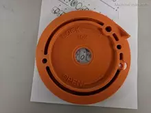 AA79334 Вкладиш висівного аппарта John Deere