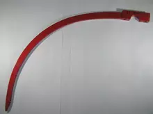 1593500175 Голка (сталь) прес-підбирача Bautz