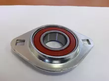 AC820871 Підшипник з Корпусом Kverneland