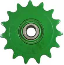 AE27909 Зірка приводу [ KOUIMTZIS ] JOHN DEERE