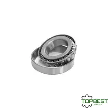 AE42998 Підшипник LM67048/LM67010 (AH131873, JD8225, JD8187, AE94661, DE18970) Timken John Deere