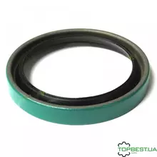 AH110887 Манжета 53,188х69,04х9,12 (SKF) John Deere