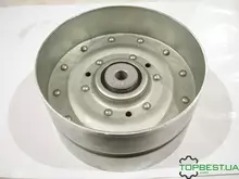 AH111447 Шків металевий натяжний для с/г [ Parts Express ]