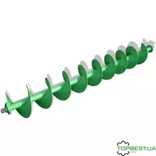 AH112435 Шнек комбайну с/г [ Parts Express ]