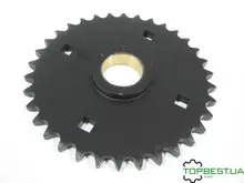 AH116232 Зірка приводу [ Agri parts ]