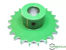 AH121046 Зірка приводу [ Agri parts ]