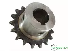 AH121047 Зірка приводу [ Agri parts ]