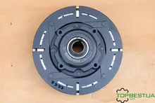 AH121658 Катушка обмотки John Deere