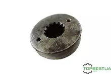 AH124878 Муфта з&#039;єднувальна [ Agri parts ]