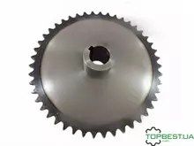 AH125080 Зірка приводу [ Agri parts ]